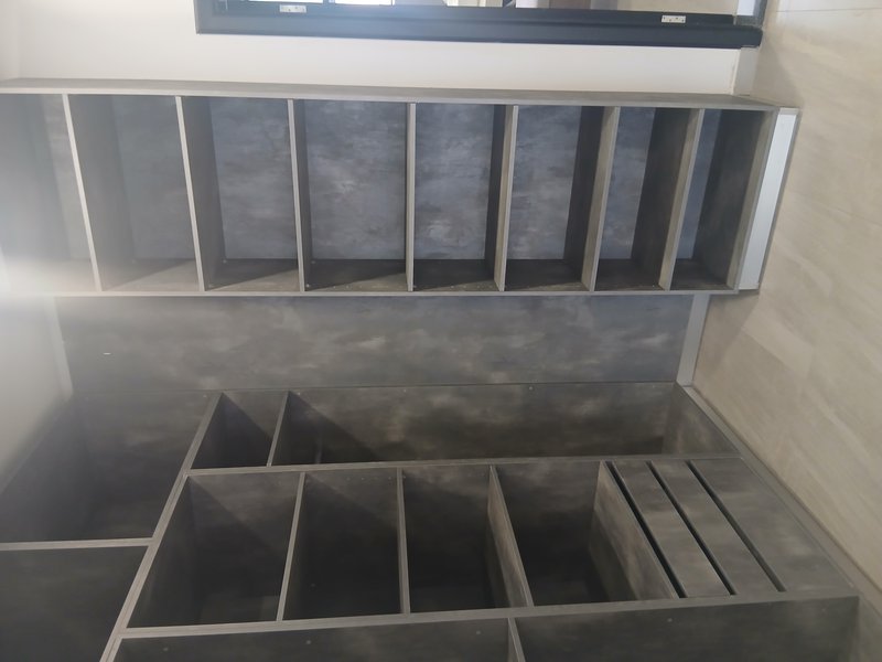 FULLY FURNISHED APARTMENT FOR RENT | LONGACRES