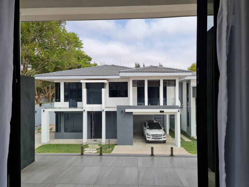 FULLY FURNISHED APARTMENT FOR RENT | LONGACRES