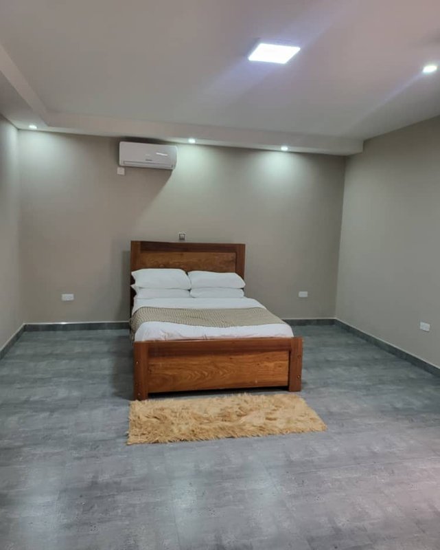 FULLY FURNISHED HOUSE FOR RENT | KALUNDU