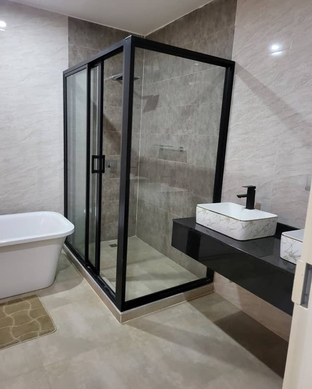 FULLY FURNISHED HOUSE FOR RENT | KALUNDU