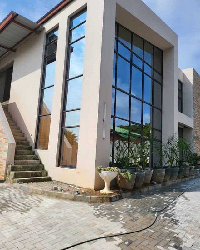 FULLY FURNISHED HOUSE FOR RENT | KALUNDU