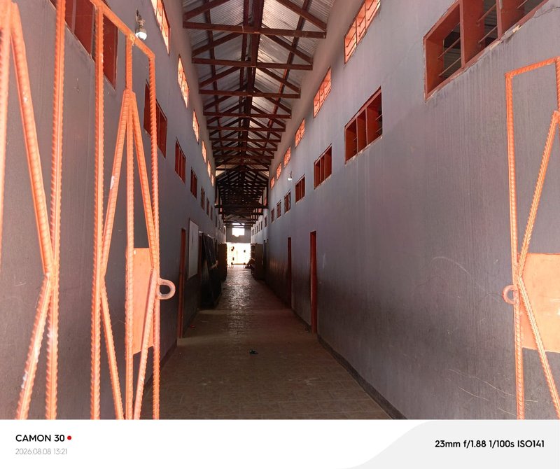 COMMERCIAL PROPERTY FOR SALE | LUANSHYA