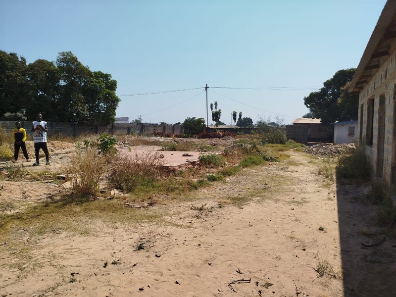 LAND FOR SALE NEAR KITWE TOWN CENTRE