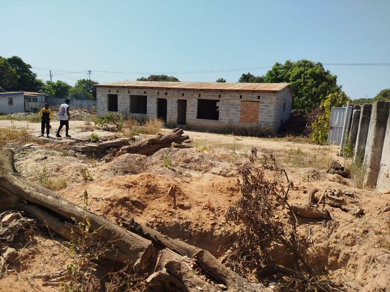 LAND FOR SALE NEAR KITWE TOWN CENTRE
