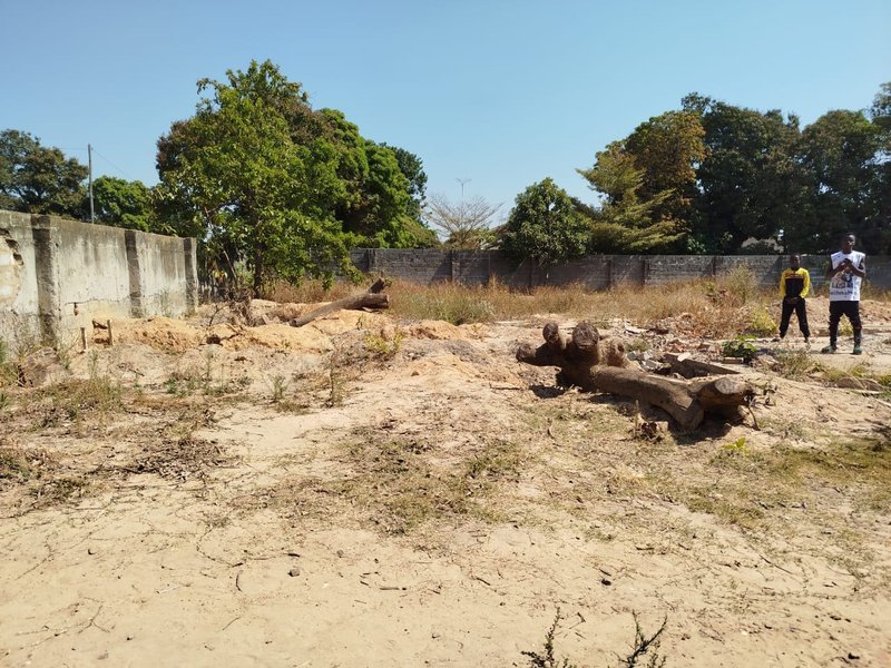 LAND FOR SALE NEAR KITWE TOWN CENTRE