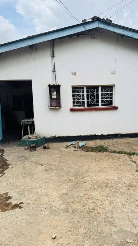 Five Bedroom House For Sale, Kalomo