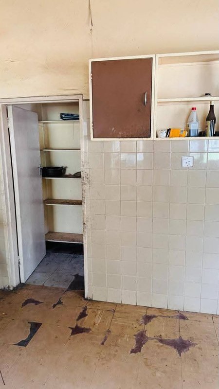 Five Bedroom House For Sale, Kalomo