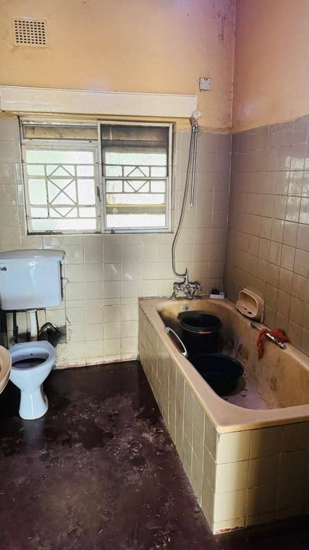 Five Bedroom House For Sale, Kalomo