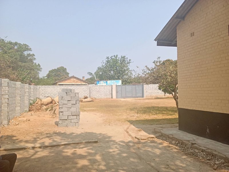 sale:nkana east,kitwe