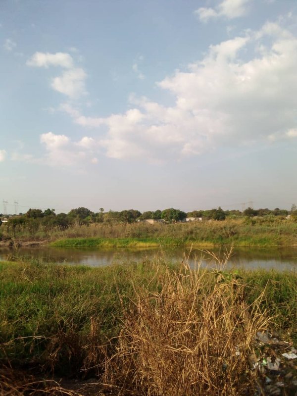 sale:land,nkana east, kitwe