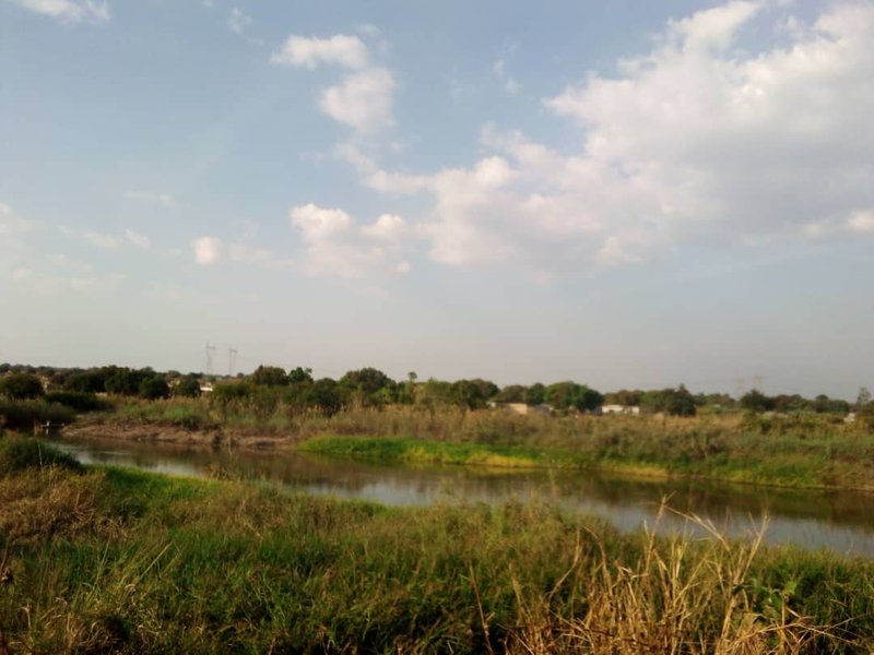 sale:land,nkana east, kitwe