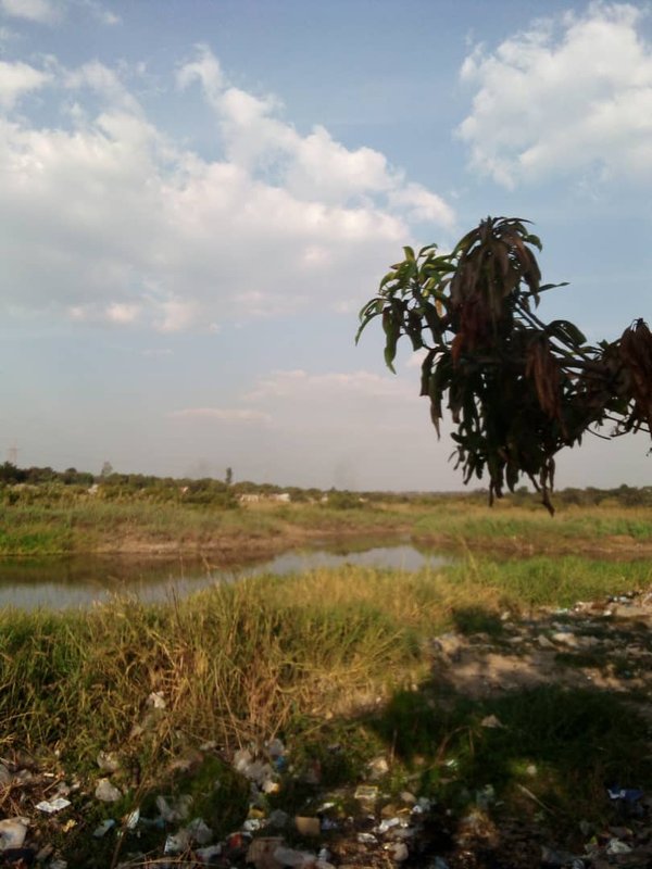 sale:land,nkana east, kitwe