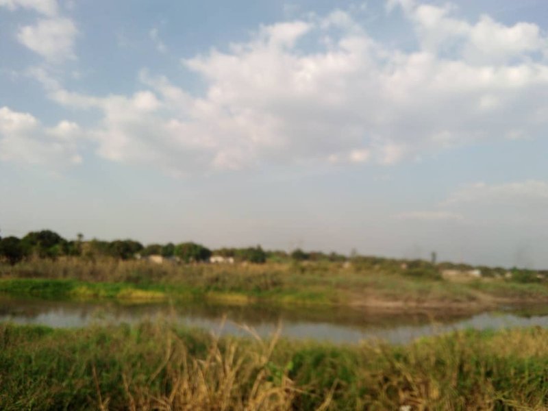 sale:land,nkana east, kitwe