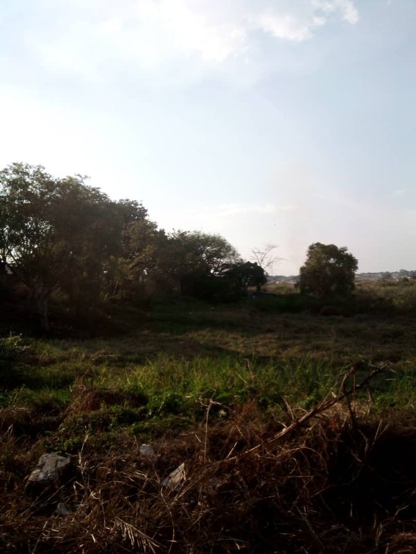 sale:land,nkana east, kitwe