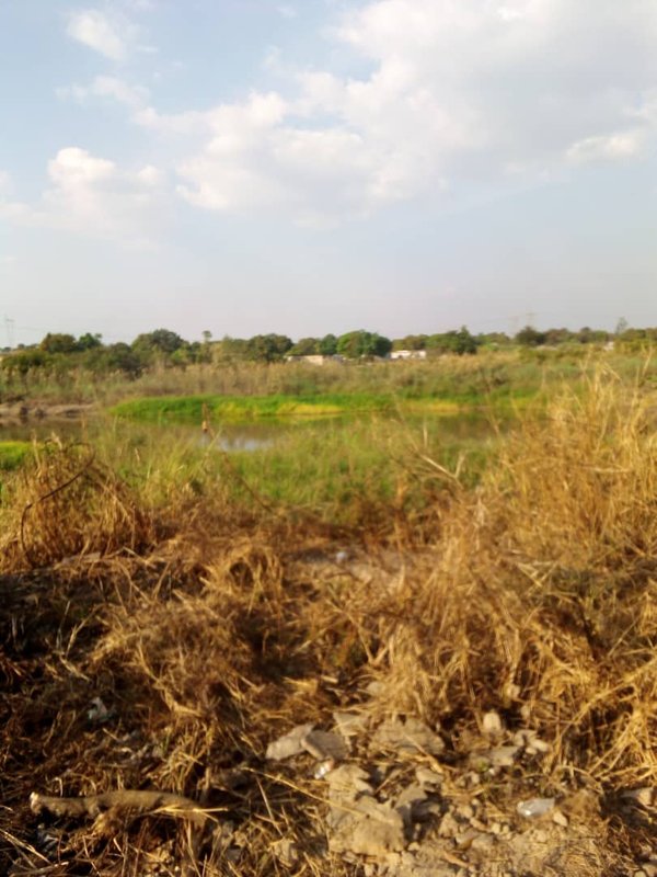sale:land,nkana east, kitwe