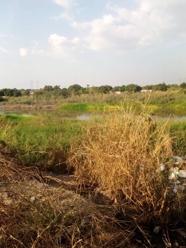 sale:land,nkana east, kitwe