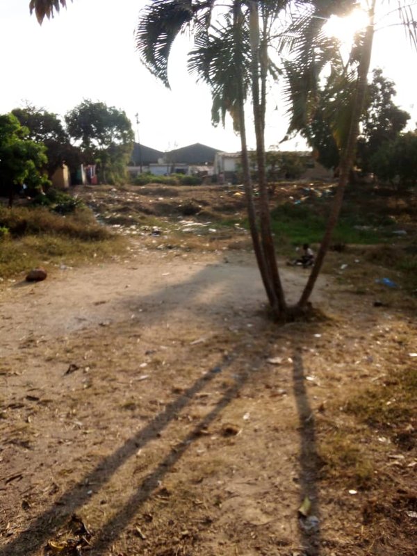sale:land,nkana east, kitwe
