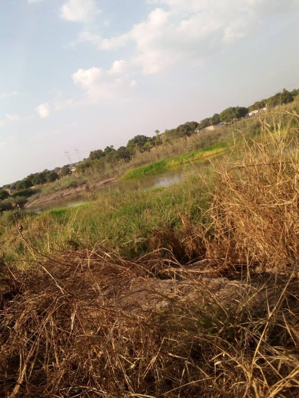 sale:land,nkana east, kitwe