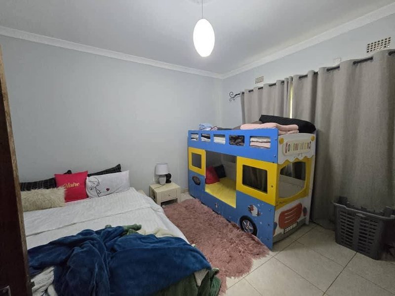 Four Bedroom For Rent,New Kasama