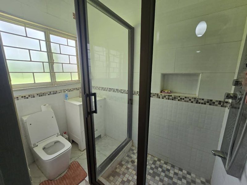 Four Bedroom For Rent,New Kasama
