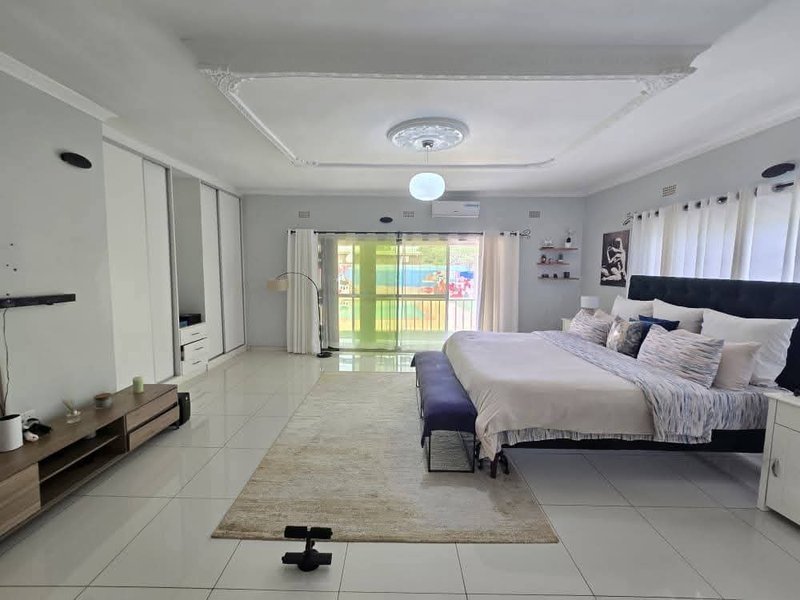 Four Bedroom For Rent,New Kasama