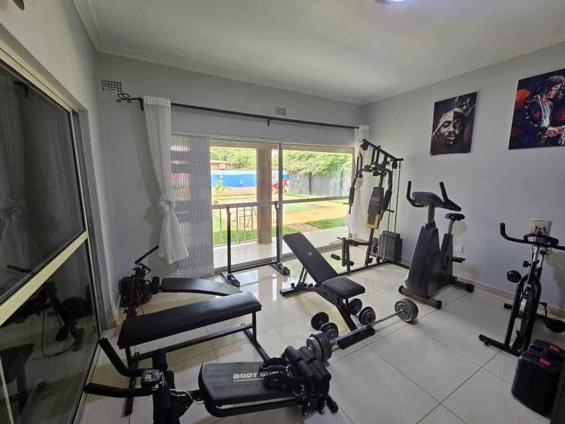 Four Bedroom For Rent,New Kasama