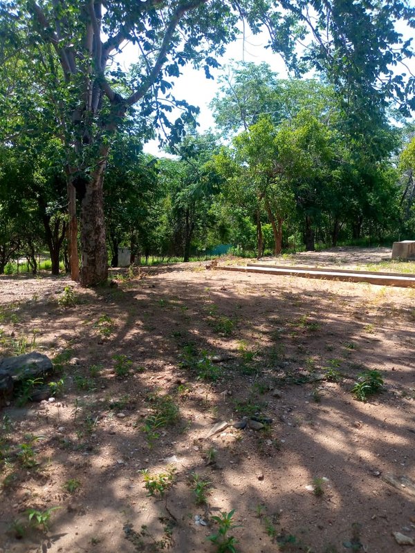3-BEDROOM HOUSE FOR SALE IN SIAVONGA