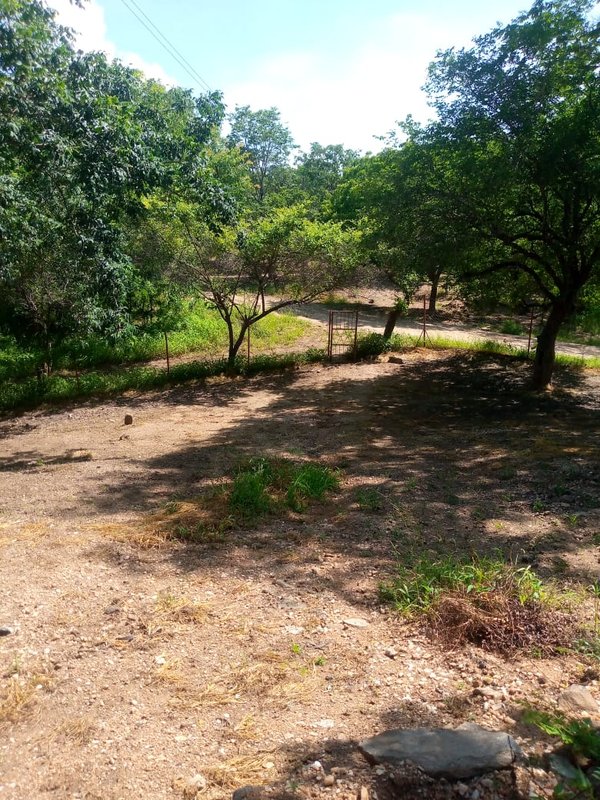 3-BEDROOM HOUSE FOR SALE IN SIAVONGA