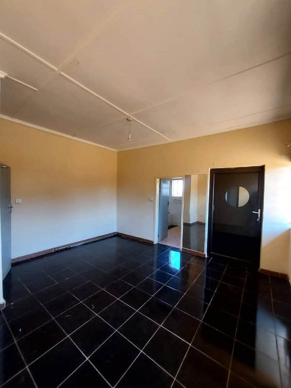 4-BEDROOM HOUSE FOR SALE – LIVINGSTONE