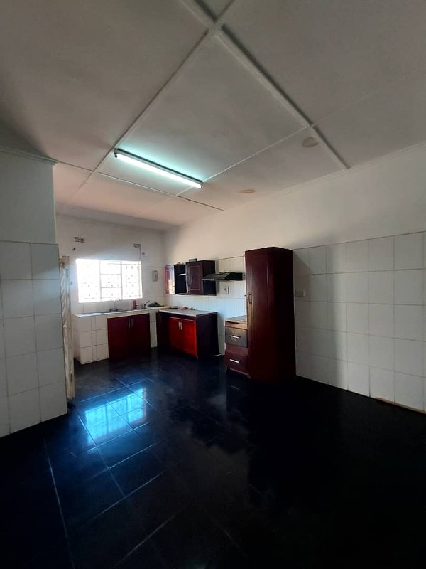 4-BEDROOM HOUSE FOR SALE – LIVINGSTONE