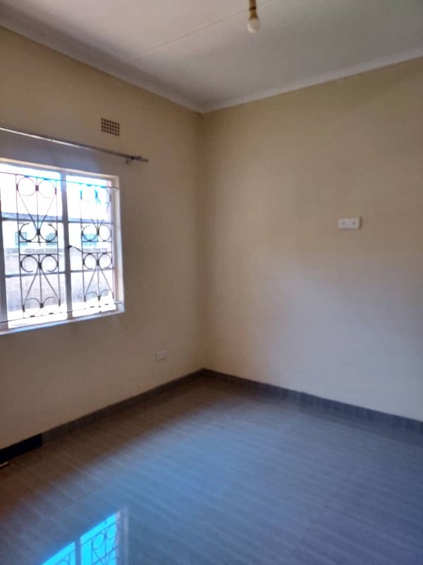 4-BEDROOM HOUSE FOR SALE – LIVINGSTONE