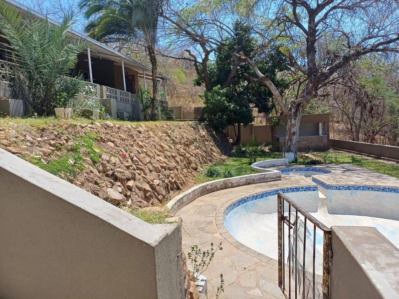 3-BEDROOM WATERFRONT HOUSE FOR SALE – SIAVONGA
