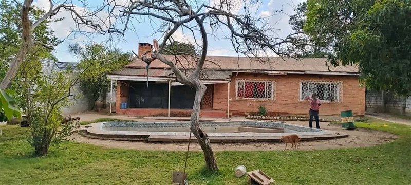 sale:parklands, house,kitwe