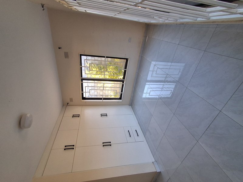 WATERFALLS AREA NEAR CHAZ OFFICE COMPELX| VACANT THREE (3) BED SEMI-DETACHED FLATS| RENT|K12,000