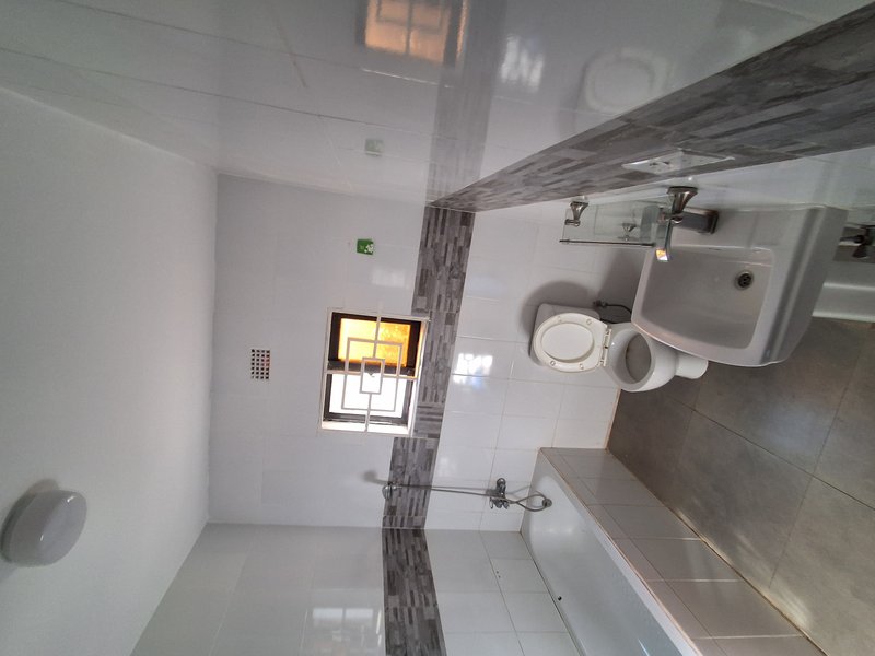 WATERFALLS AREA NEAR CHAZ OFFICE COMPELX| VACANT THREE (3) BED SEMI-DETACHED FLATS| RENT|K12,000