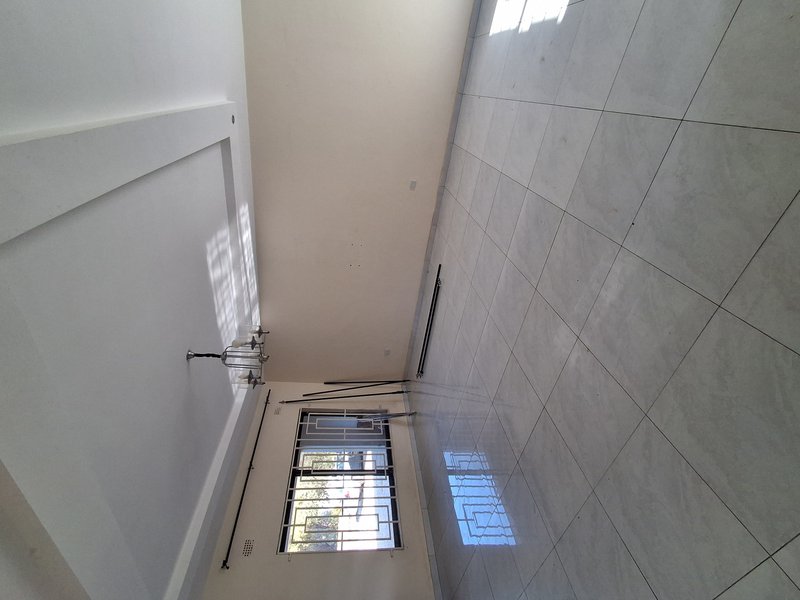 WATERFALLS AREA NEAR CHAZ OFFICE COMPELX| VACANT THREE (3) BED SEMI-DETACHED FLATS| RENT|K12,000
