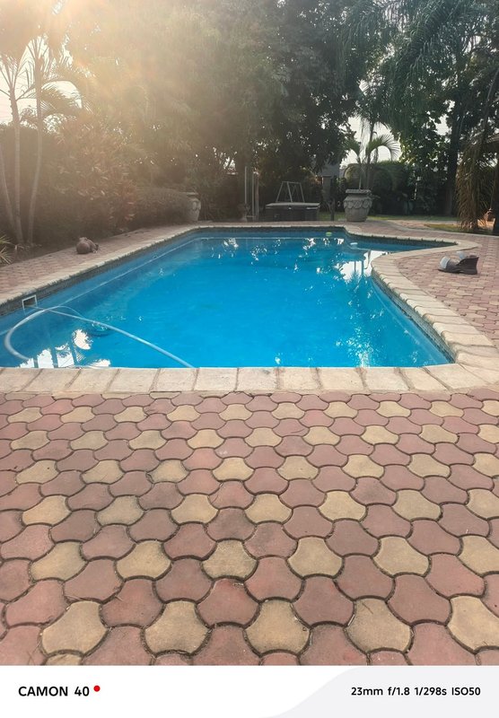 rent:riverside, kitwe