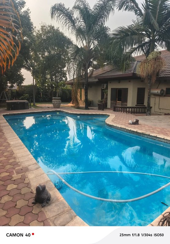 rent:riverside, kitwe