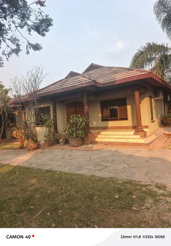 rent:riverside, kitwe
