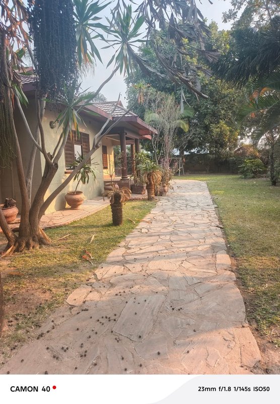 rent:riverside, kitwe