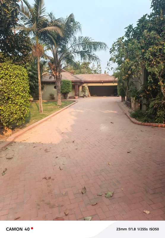 rent:riverside, kitwe