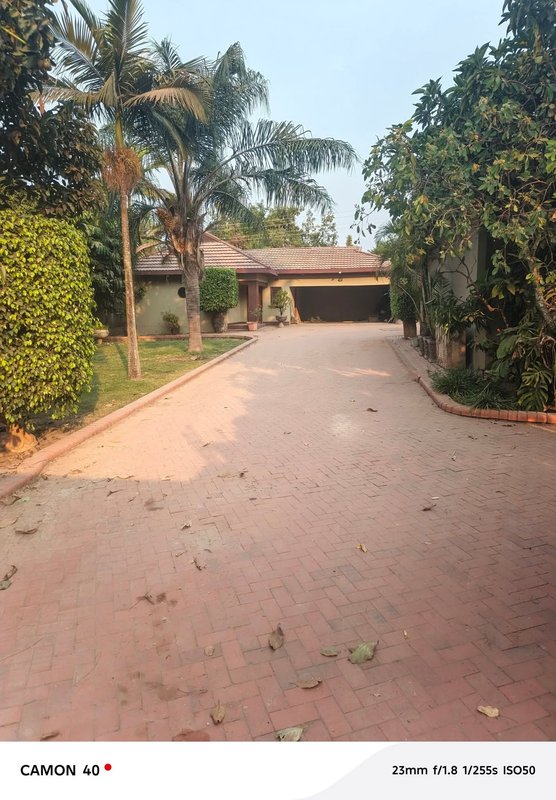 rent:riverside, kitwe