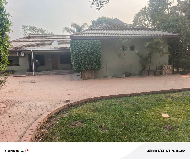 rent:riverside, kitwe