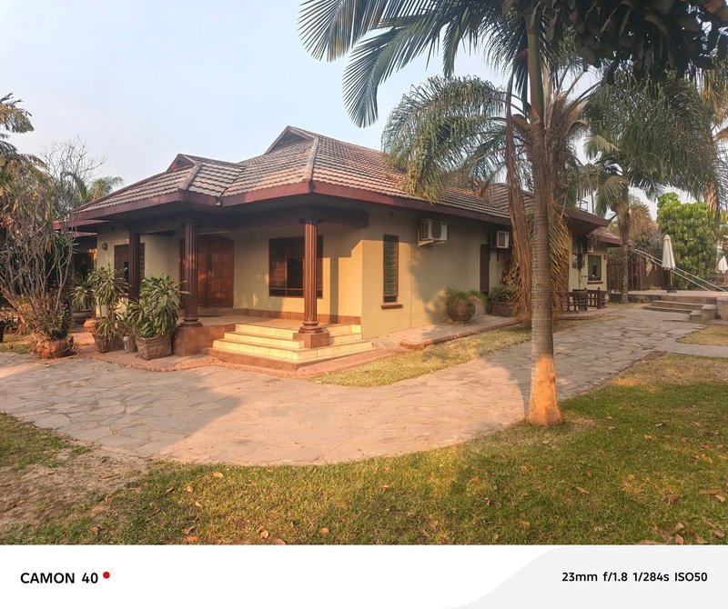 rent:riverside, kitwe