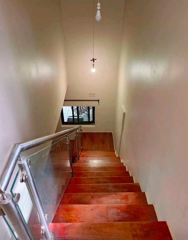 rent:fully furnished, riverside, kitwe