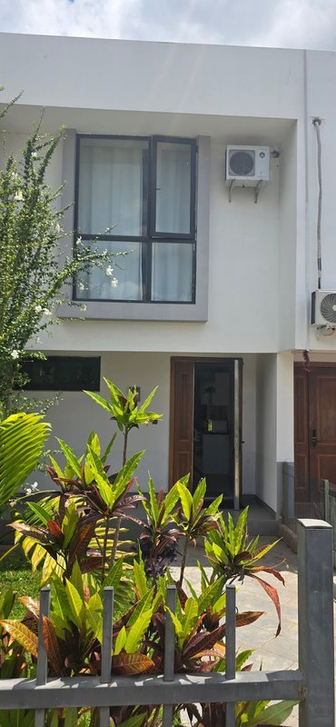 Two Bedroom Furnished, Kingsland
