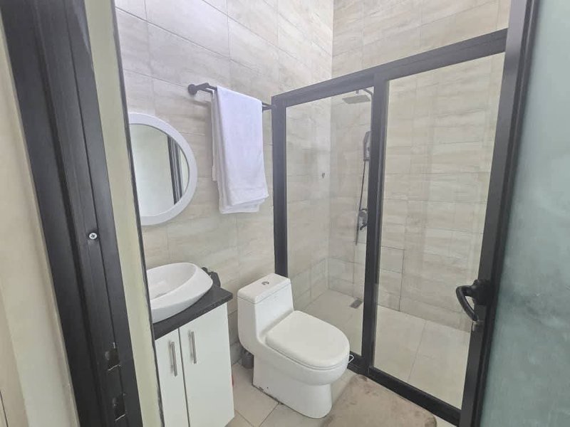 Two Bedroom Furnished, Kingsland