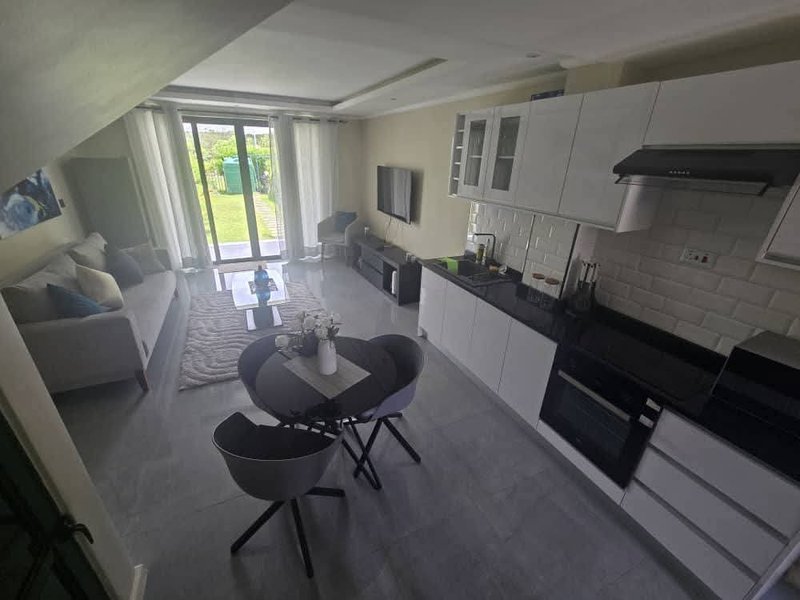 Two Bedroom Furnished, Kingsland