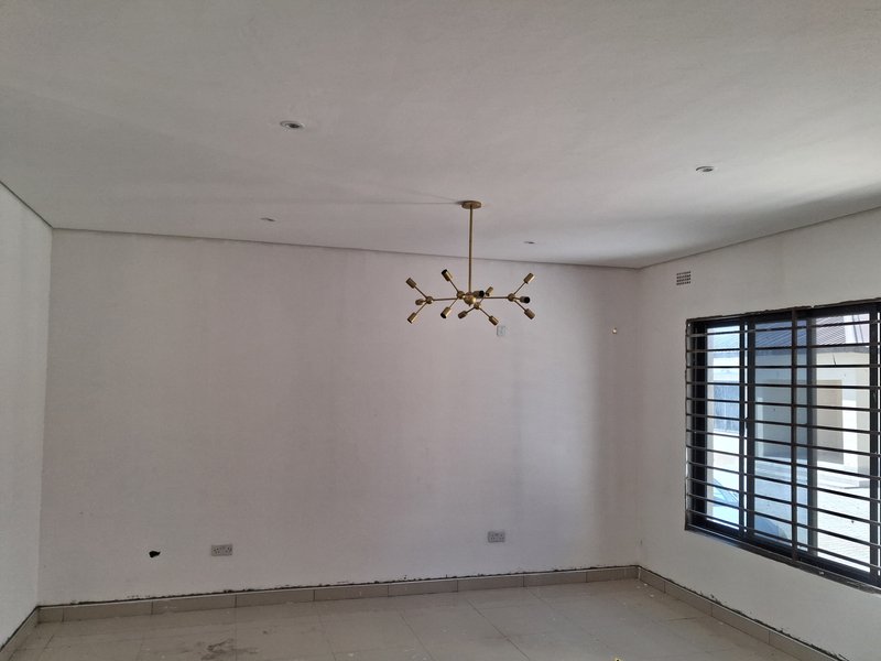 LEOPARDS HILL| CROSSPARK AREA|BEAUTIFUL NEWLY BUILT VACANT FREE STAND THREE BED HOUSES-|YARD ONLY FOUR (4) UNITS|RENT|K20,000 EACH
