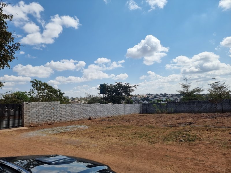 Plot for sale